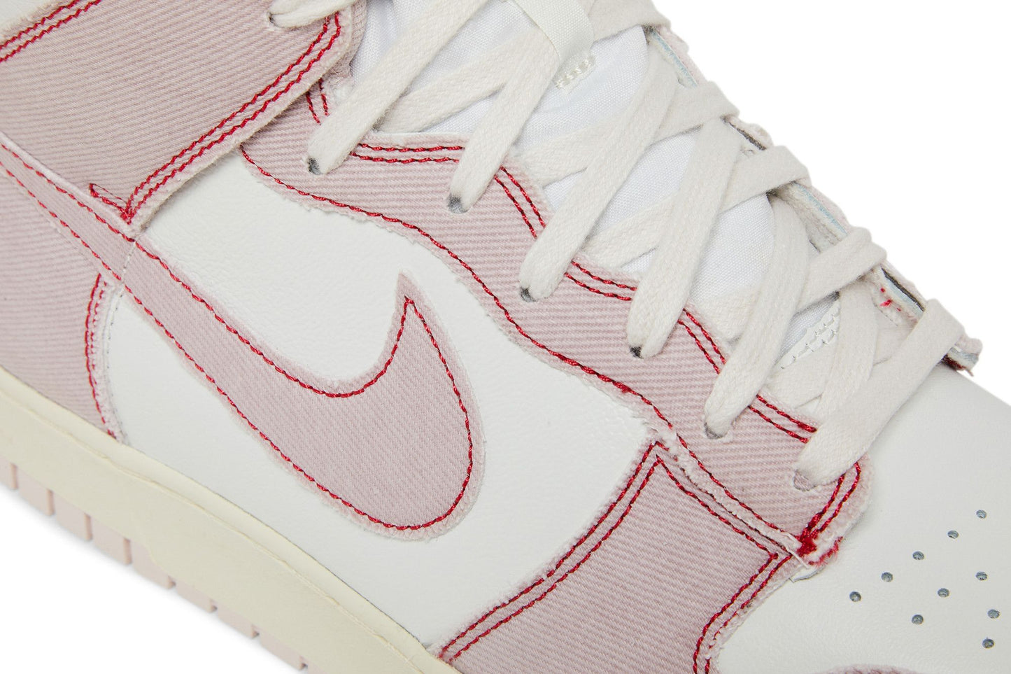 Nike Dunk High 1985 'Barely Rose'