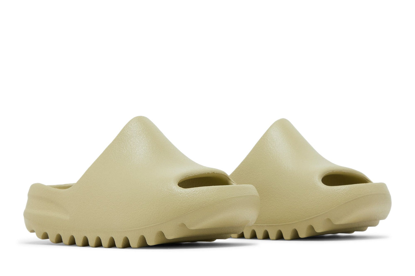 adidas Yeezy Slides Kids 'Resin' 2022