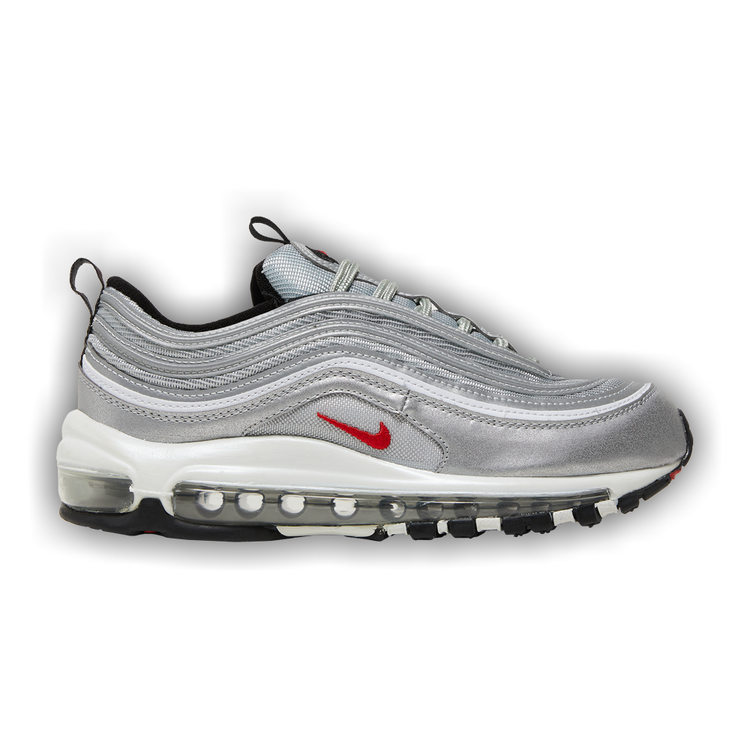 Nike Wmns Air Max 97 OG 'Silver Bullet' 2022 - Used