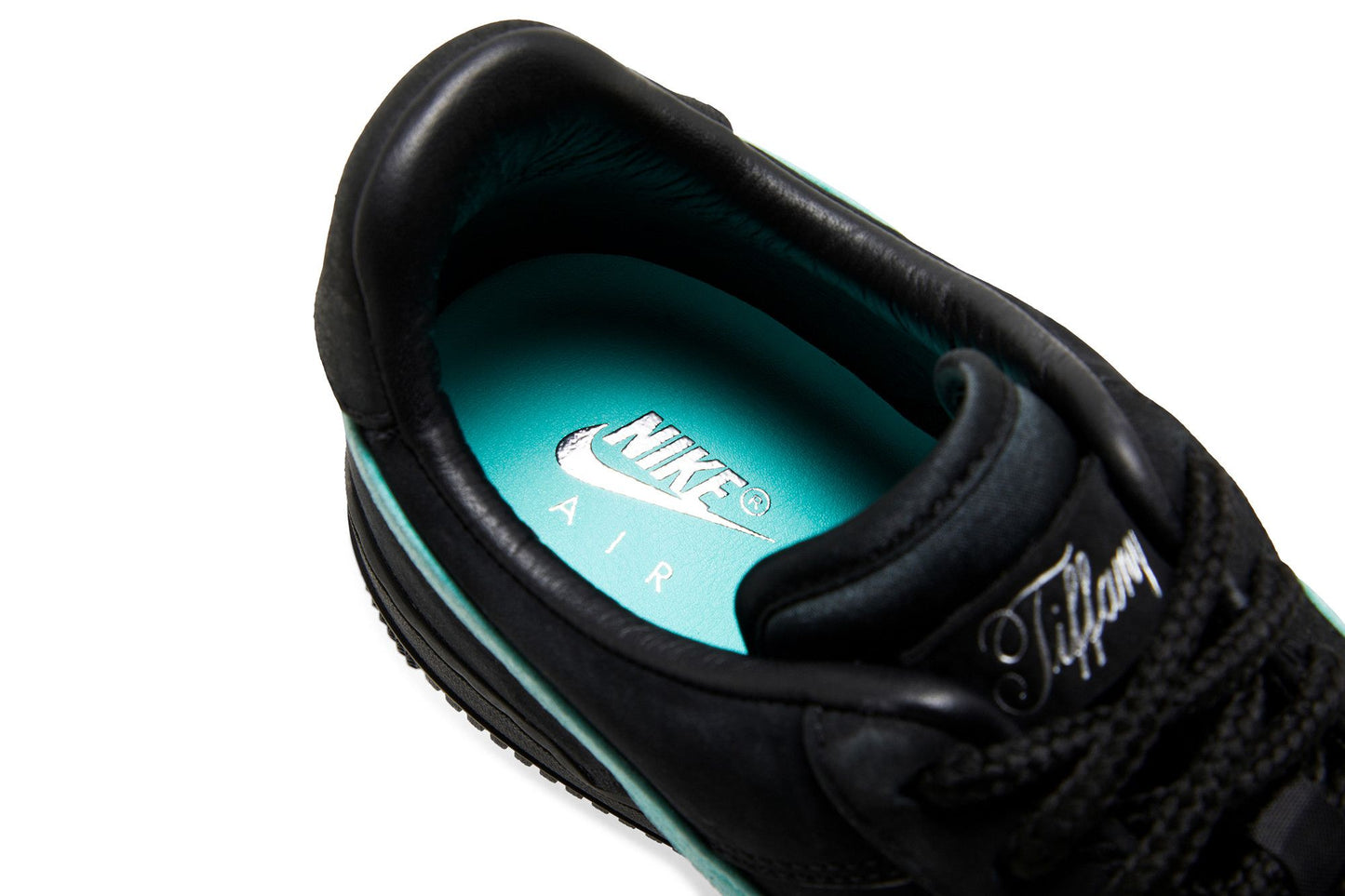 Tiffany & Co. x Nike Air Force 1 Low '1837'