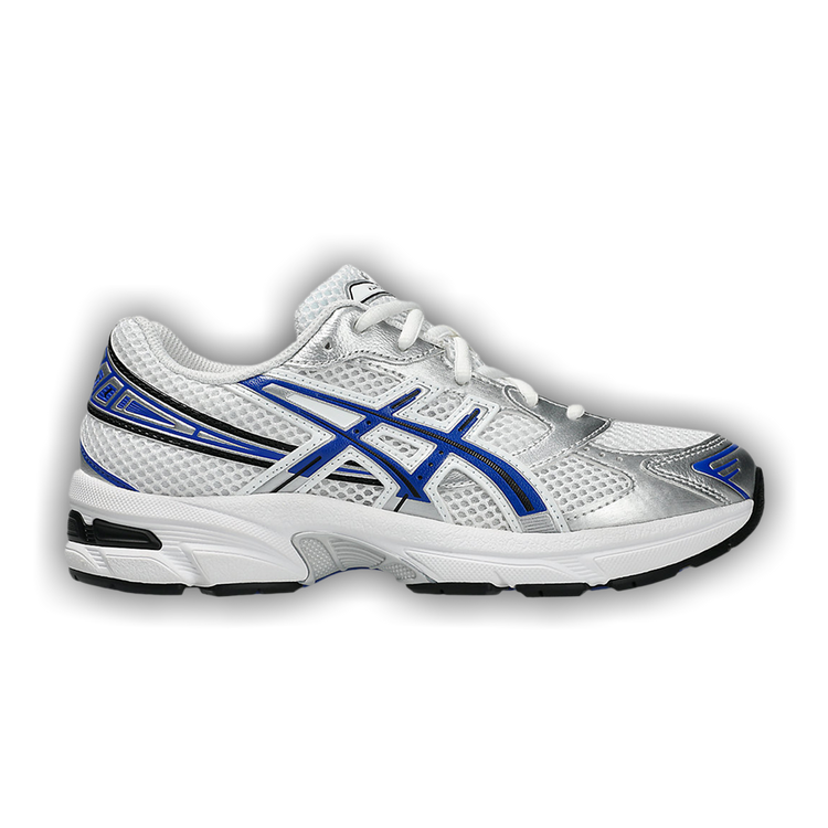 ASICS Gel-1130 White Blue (GS)