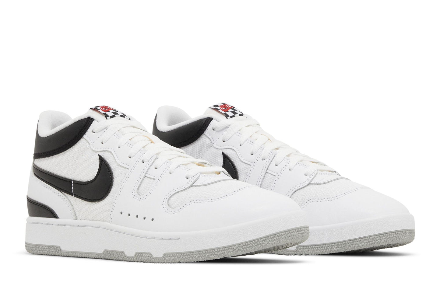 Nike Mac Attack QS SP 'White Black'