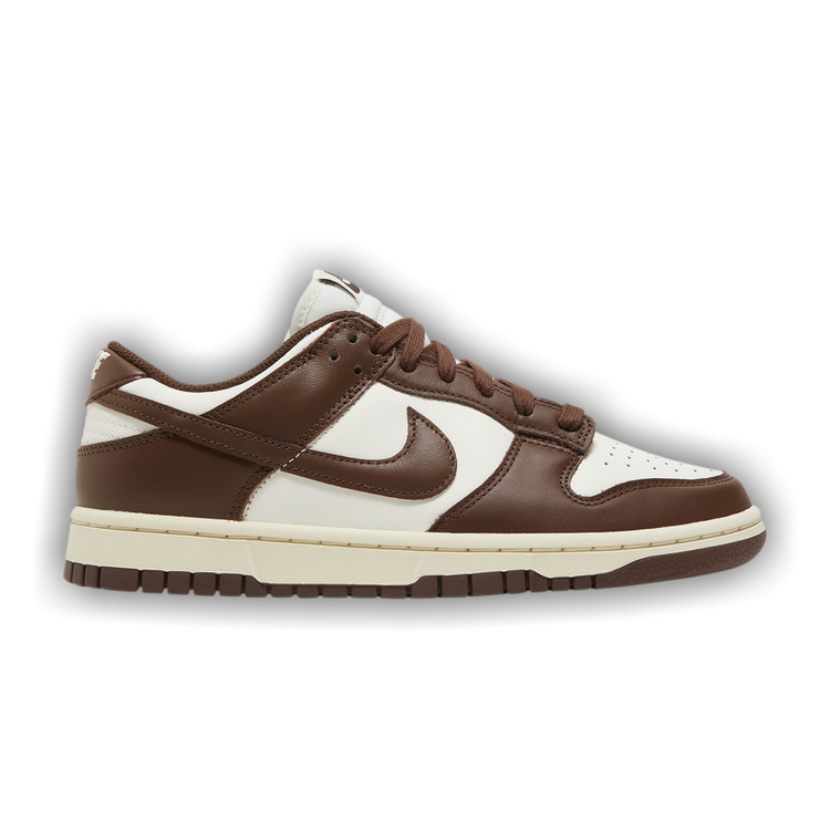 Nike Dunk Low Cacao Wow (Women's)