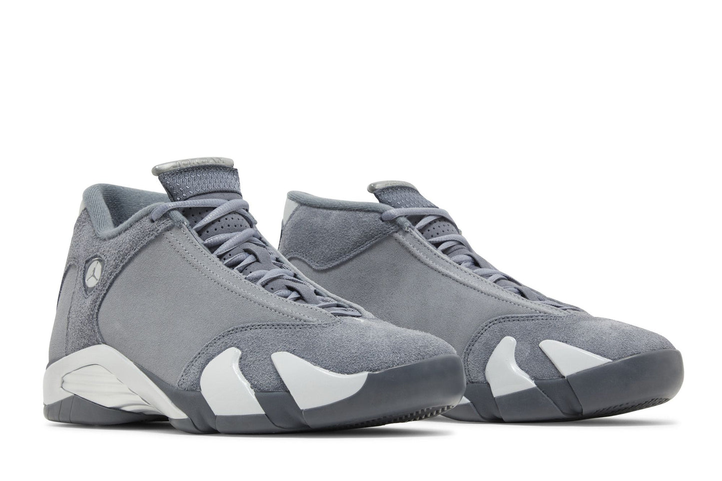 Air Jordan 14 Retro 'Flint Grey'