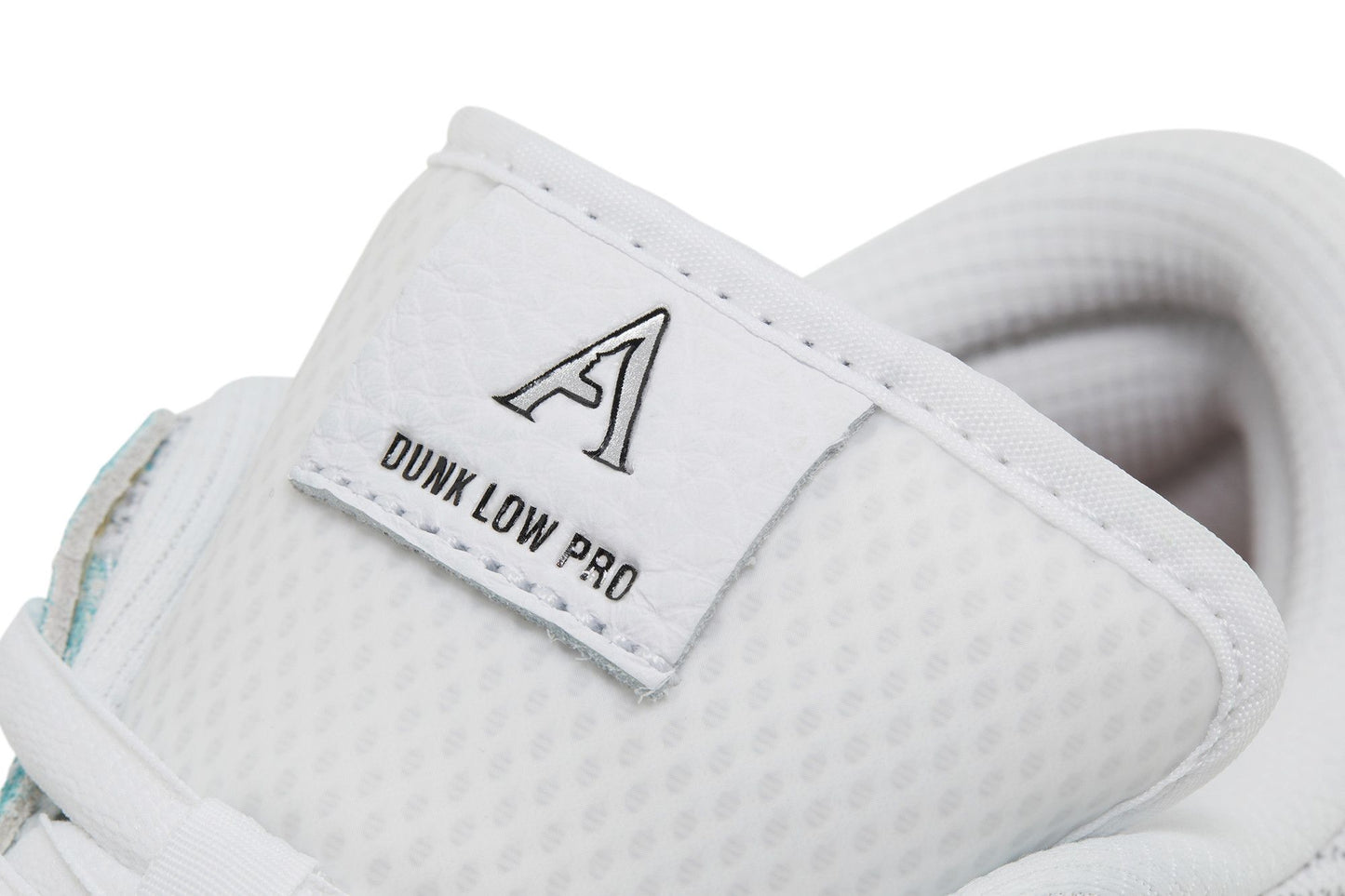 April Skateboards x Nike Dunk Low SB 'Turbo Green'
