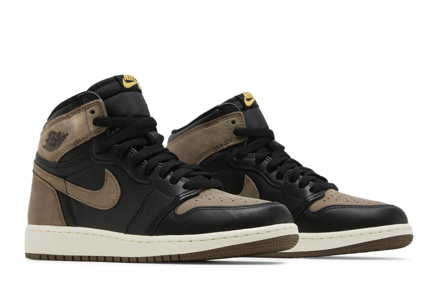 Air Jordan 1 Retro High OG GS 'Palomino'