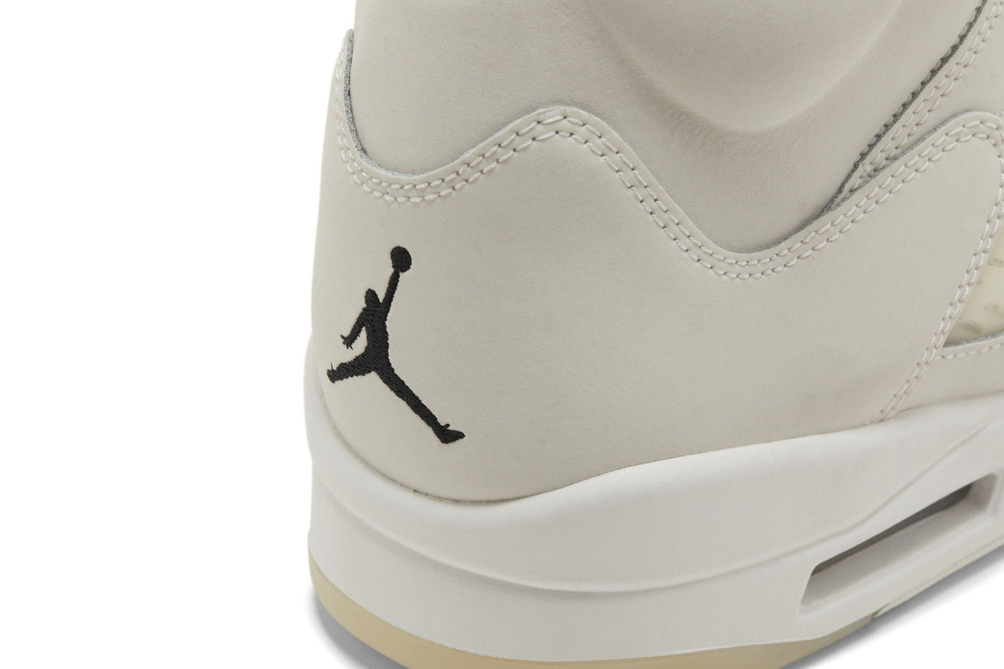 Air Jordan 5 Retro SE 'Sail'