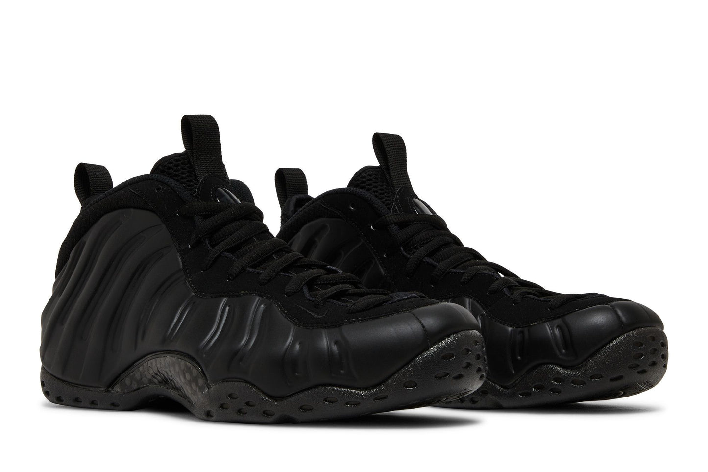 Nike Air Foamposite One 'Anthracite' 2023