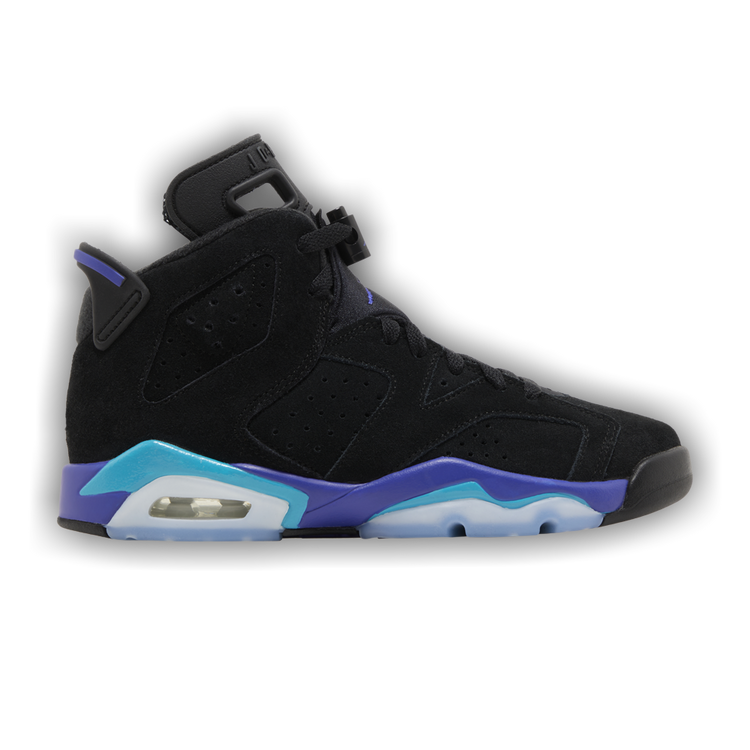 Jordan 6 Retro Aqua (GS)