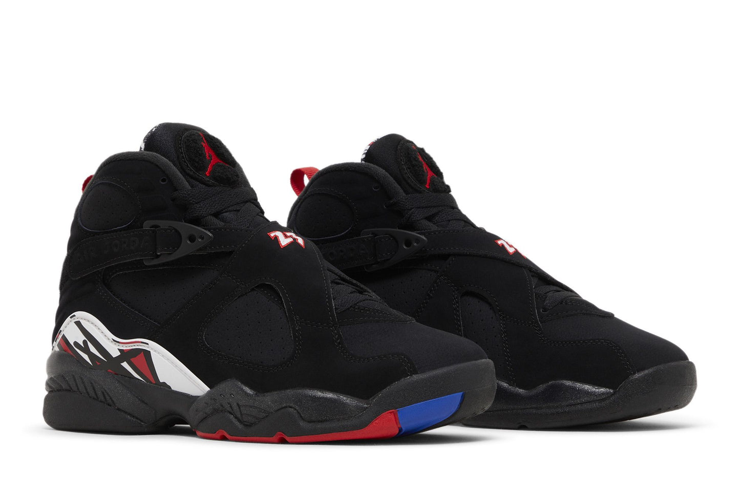 Air Jordan 8 Retro GS 'Playoff' 2023