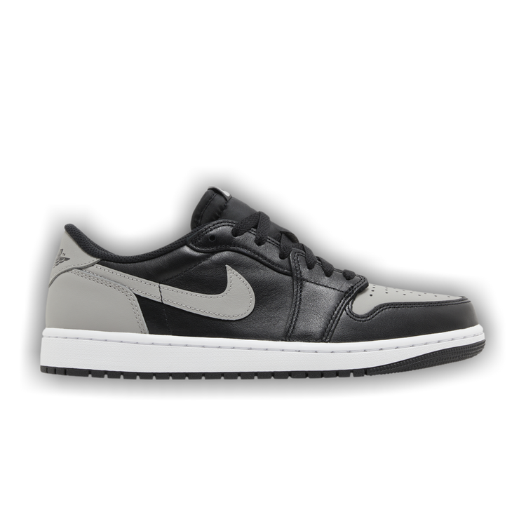 Air Jordan 1 Retro Low OG 'Shadow' 2024