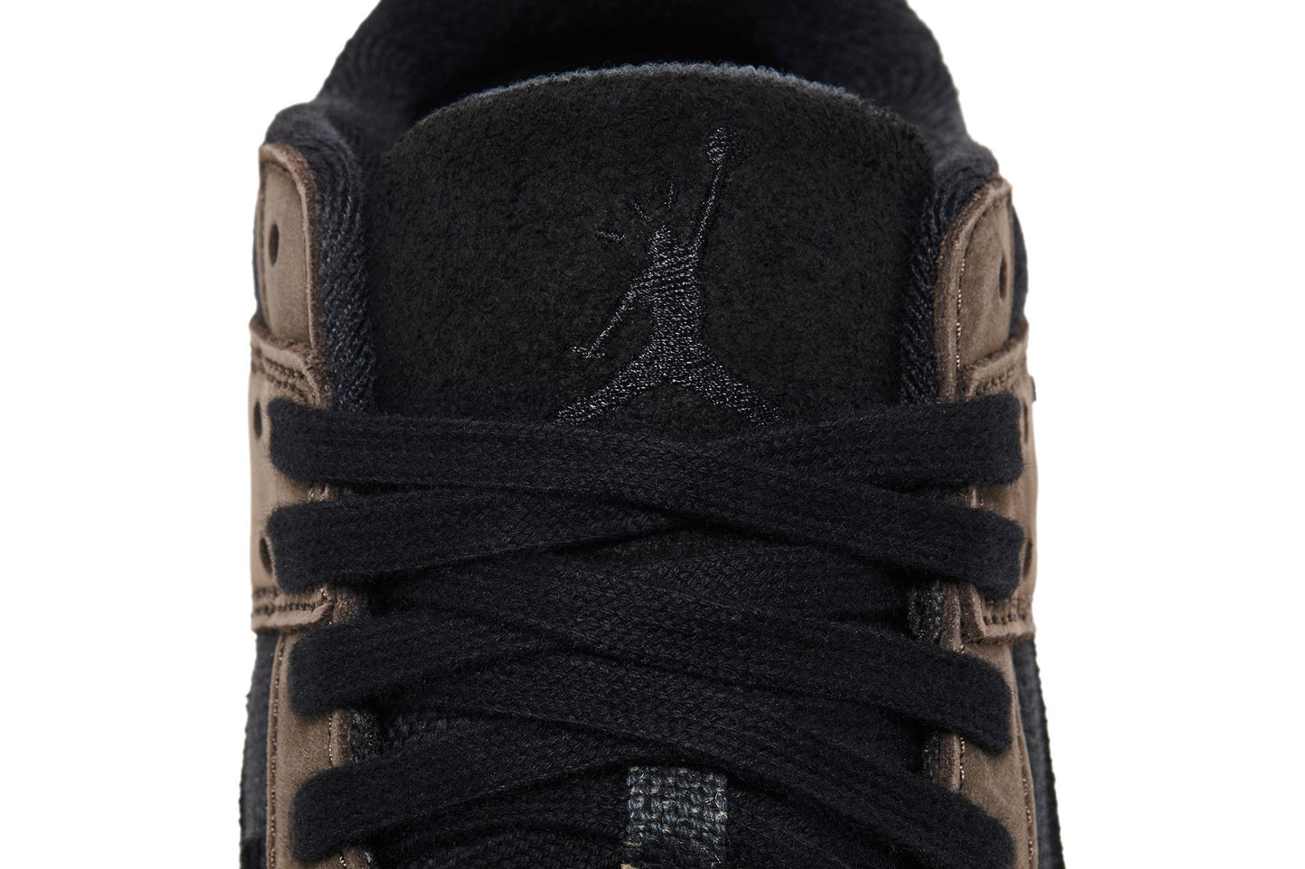 Travis Scott x Air Jordan Jordan Jumpman Jack TR 'Dark Mocha'