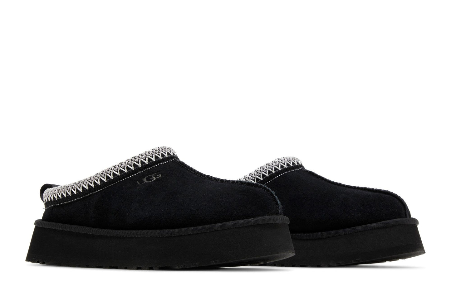 UGG Wmns Tazz Slipper 'Black'