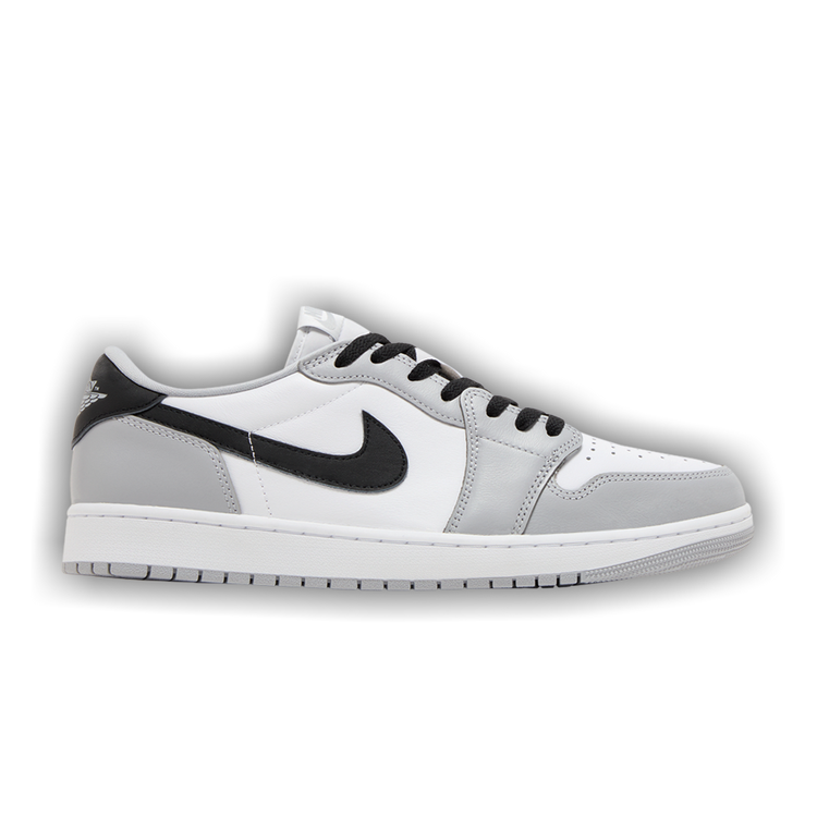 Air Jordan 1 Retro Low OG 'Barons'