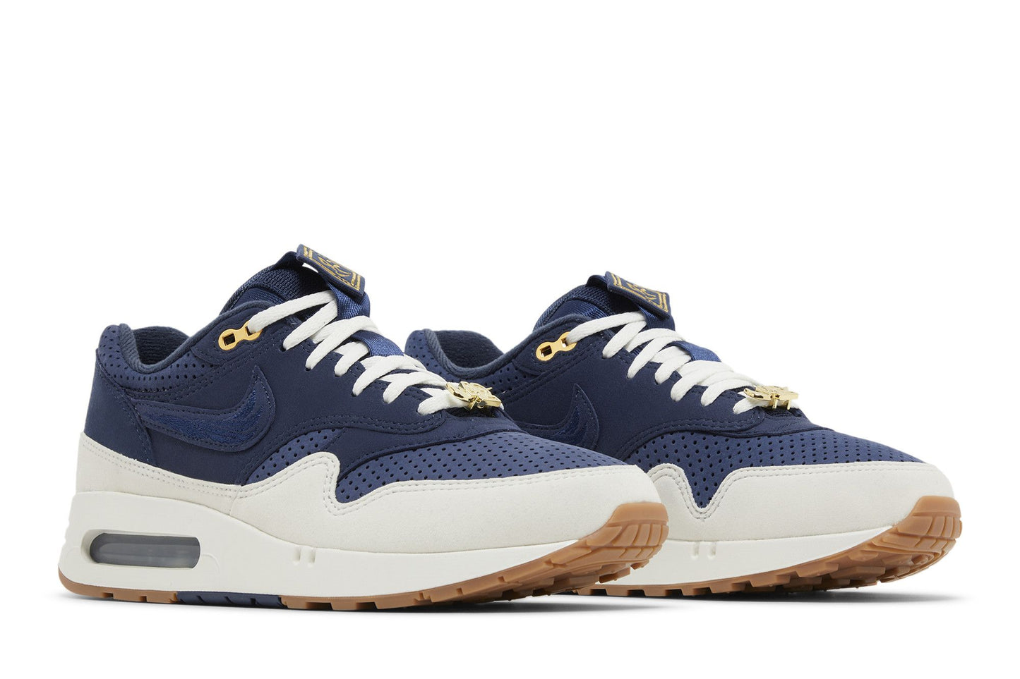 Nike Air Max 1 '86 OG 'Big Bubble - Jackie Robinson'
