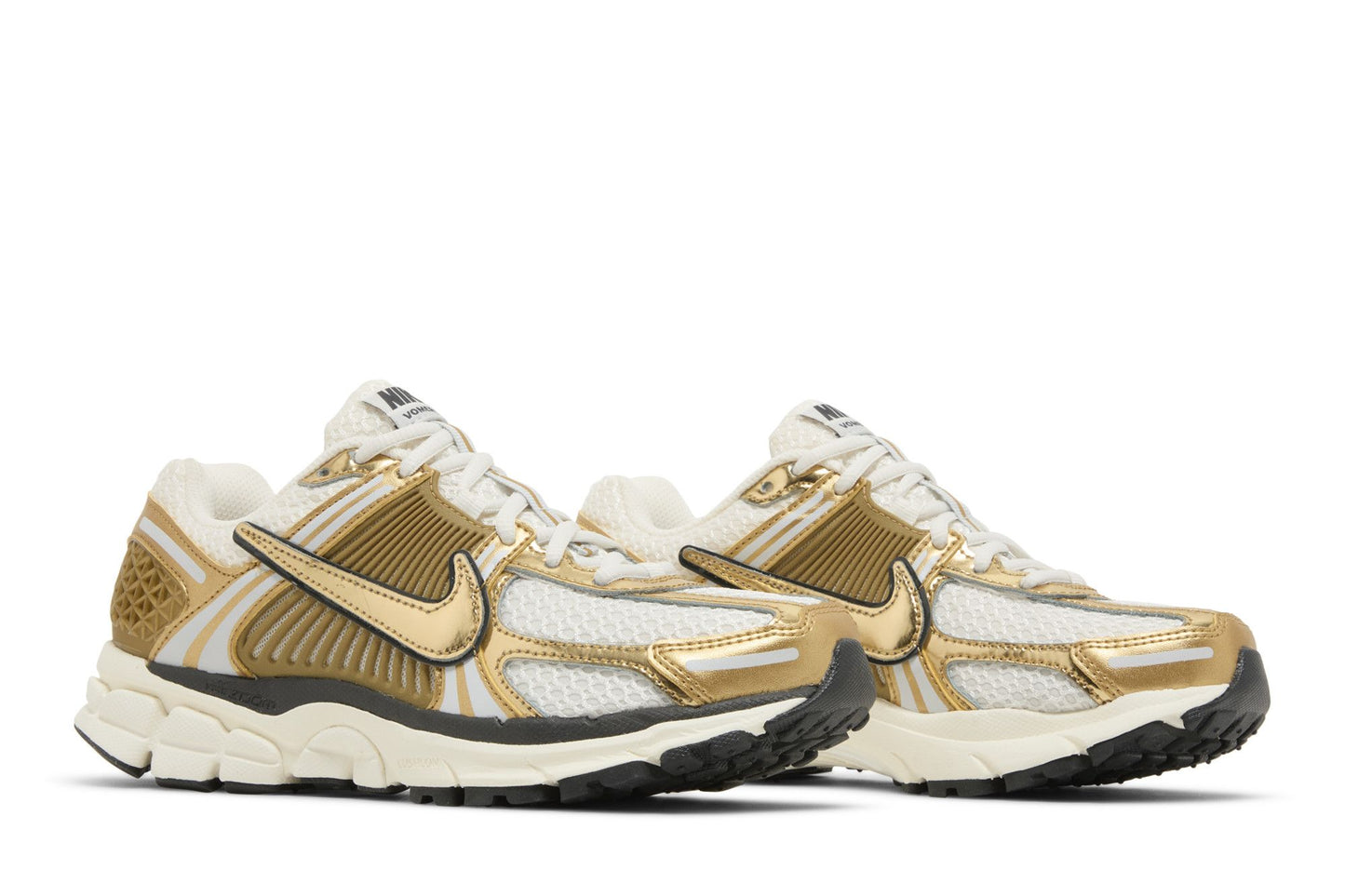 Nike Wmns Air Zoom Vomero 5 'Metallic Gold'