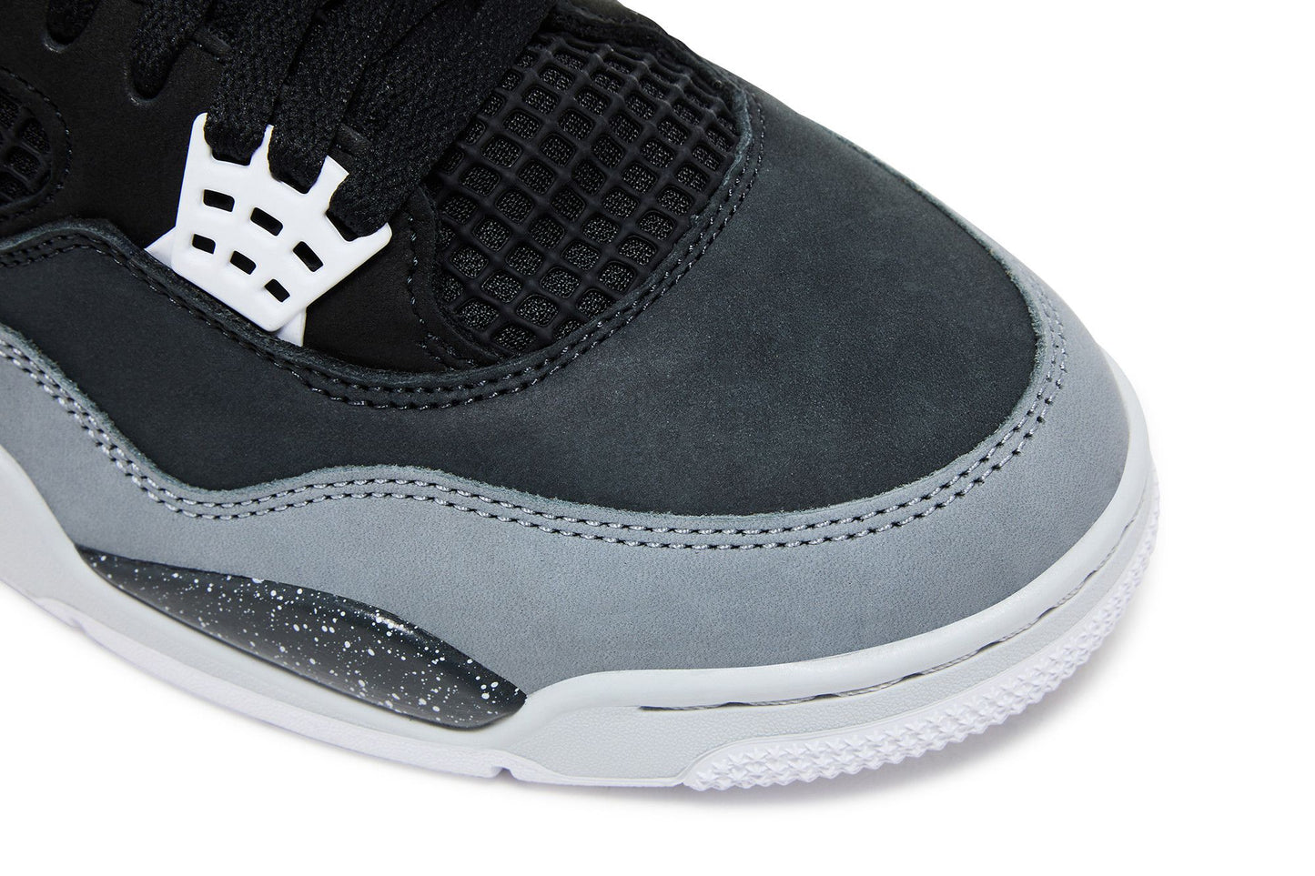 Air Jordan 4 Retro 'Fear' 2024