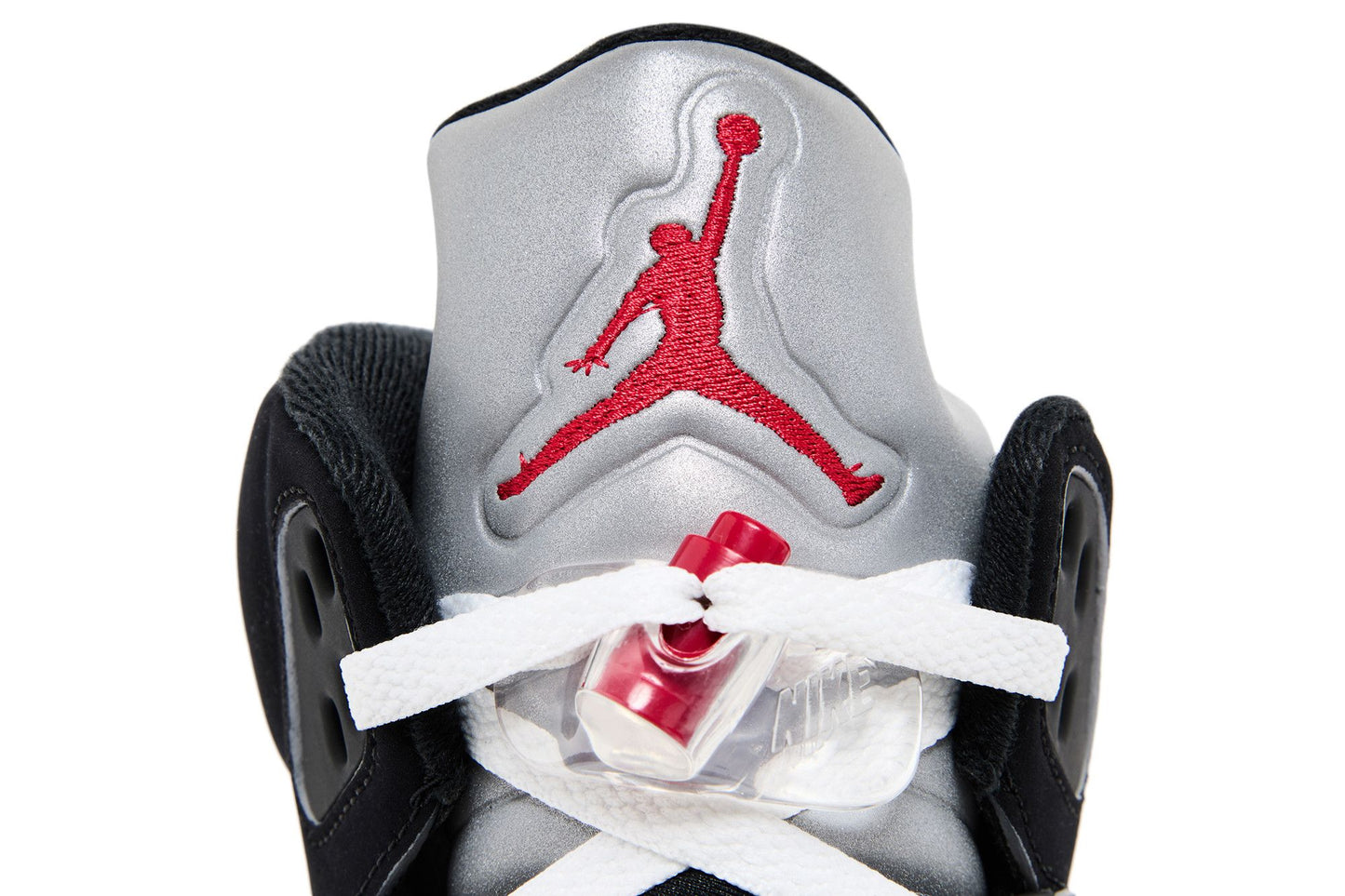 Air Jordan 5 Retro OG 'Black Metallic Reimagined'