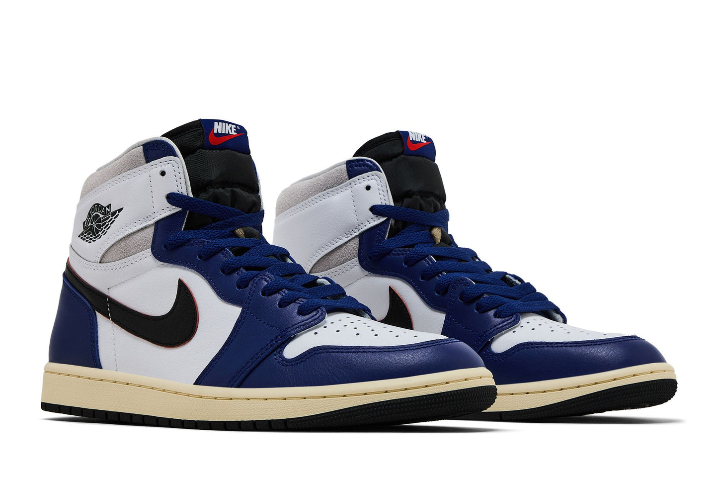 Air Jordan 1 Retro High OG 'Rare Air - Deep Royal Blue'