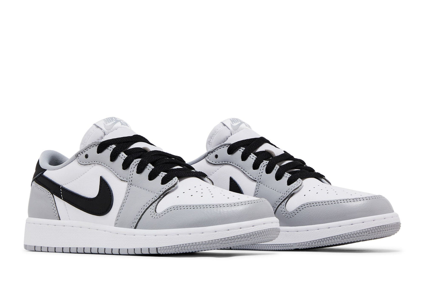 Air Jordan 1 Retro Low OG GS 'Barons'