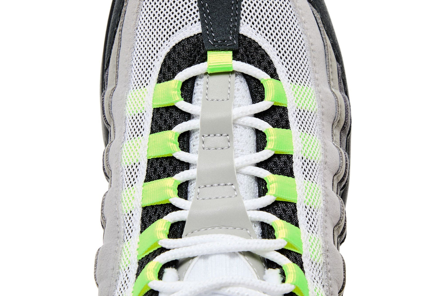 Nike Air Max 95 OG 'Big Bubble - Neon' 2025 / 2026