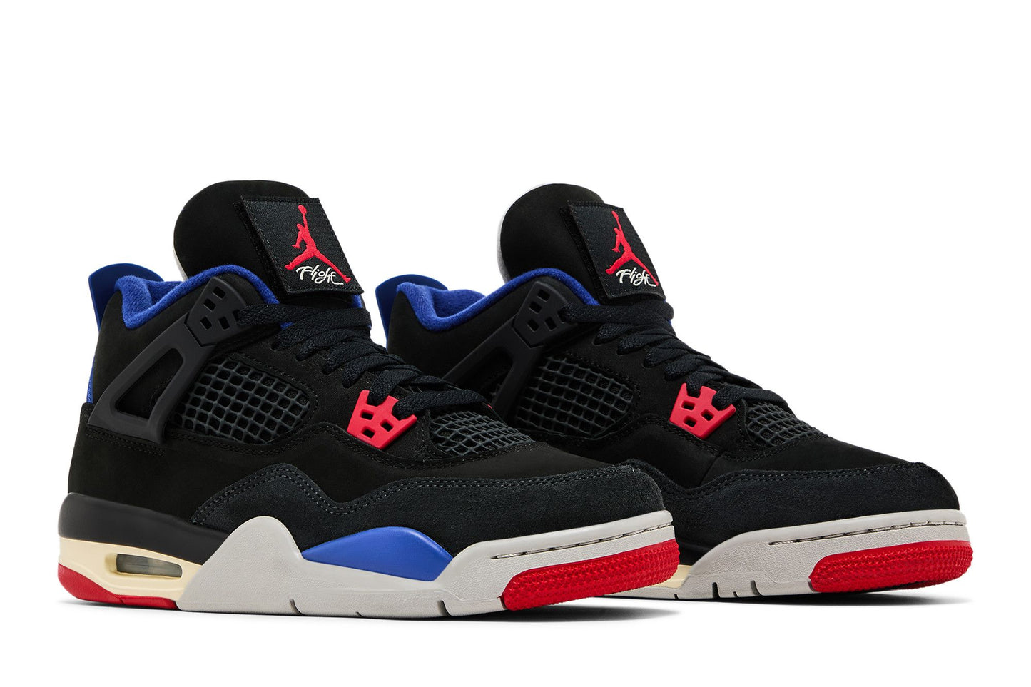 Air Jordan 4 Retro GS 'Rare Air'