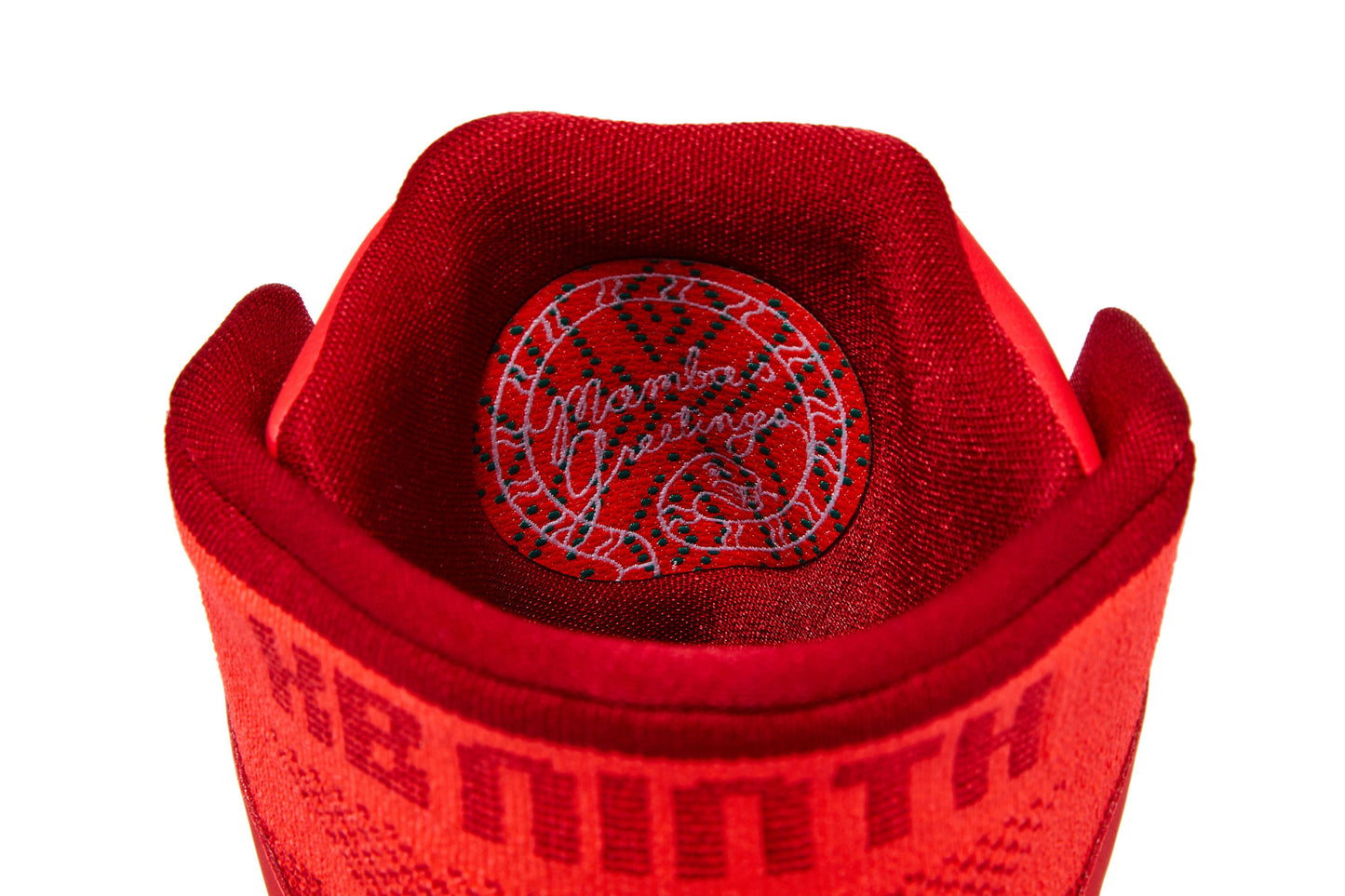 Nike Kobe 9 Elite Protro 'Christmas' 2024