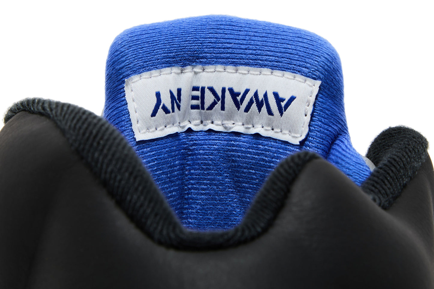 Awake NY x Air Jordan 5 Retro 'Boro - Racer Blue'