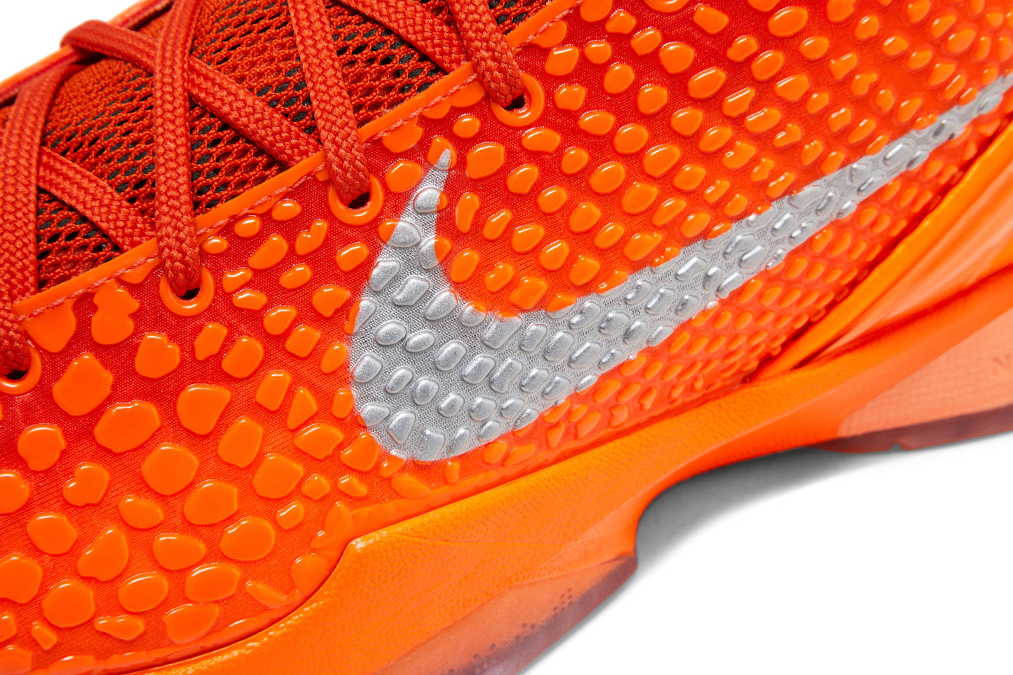Nike Zoom Kobe 6 Protro 'Total Orange'