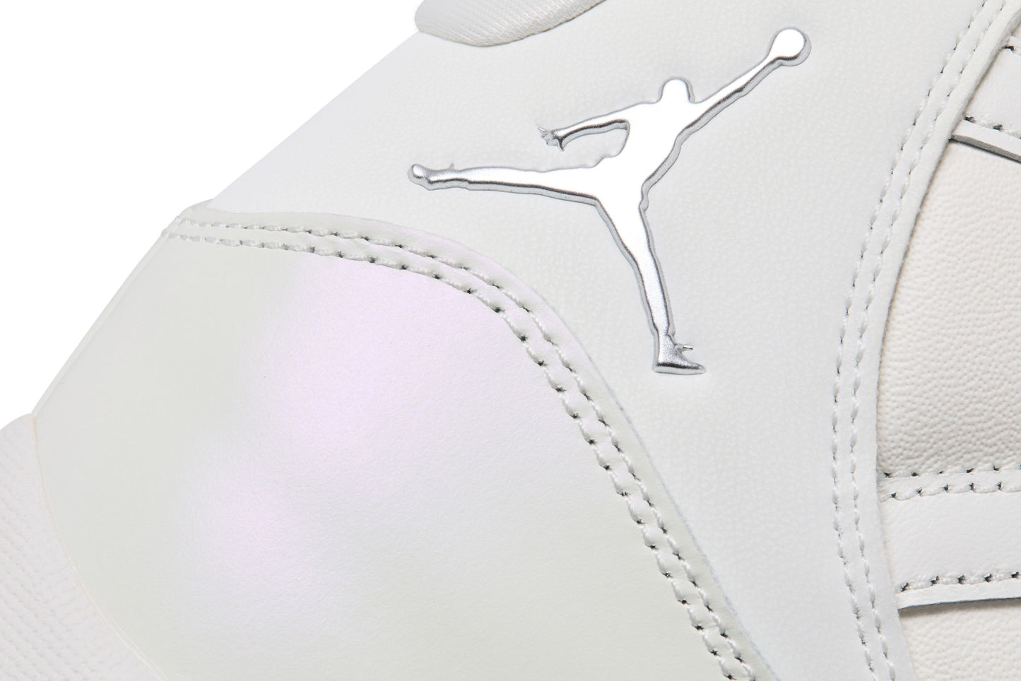 Wmns Air Jordan 11 Retro 'Pearl / Grand Finale'