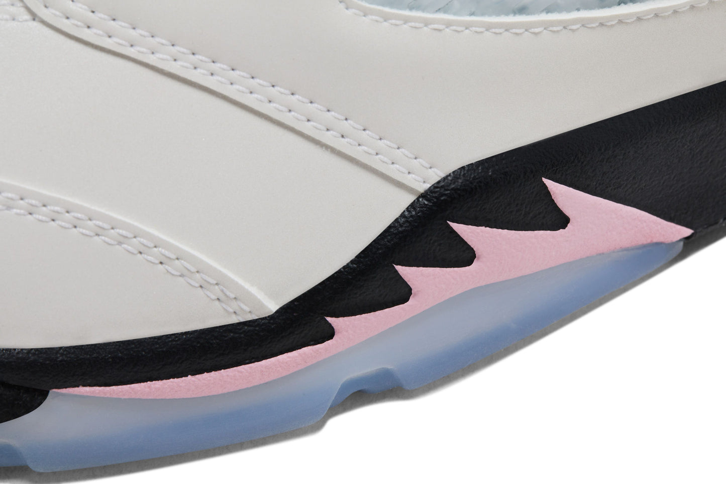 Air Jordan 5 Retro 'Medium Soft Pink'