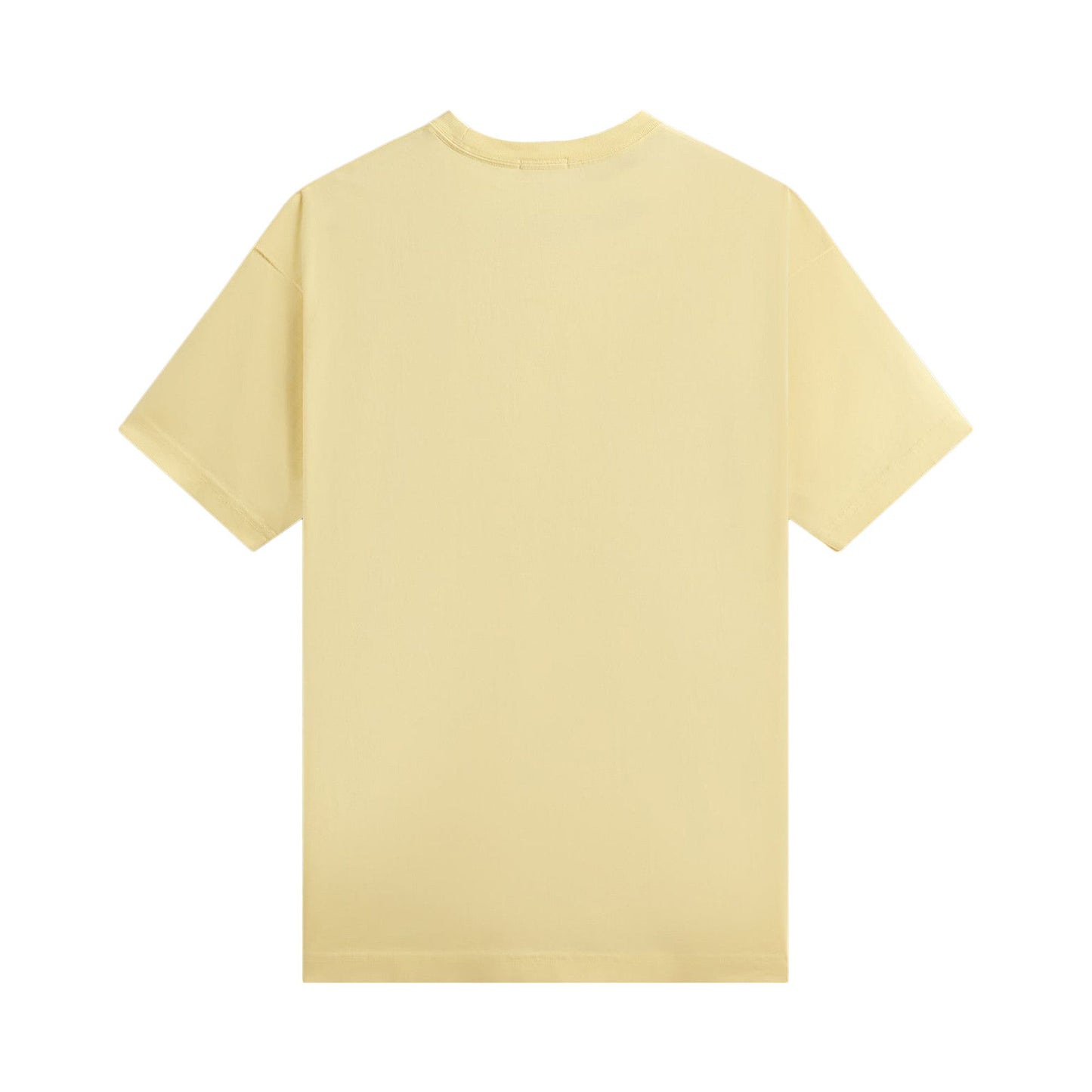 Kith x Sesame Street Big Bird Tee 'Sunrise'