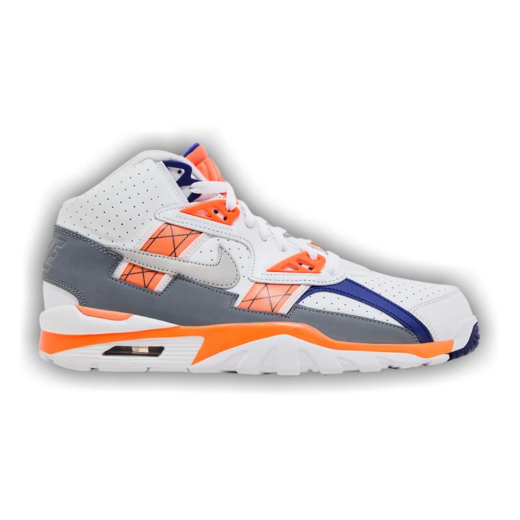 Nike Air Trainer SC High 'Auburn' 2025 - Used