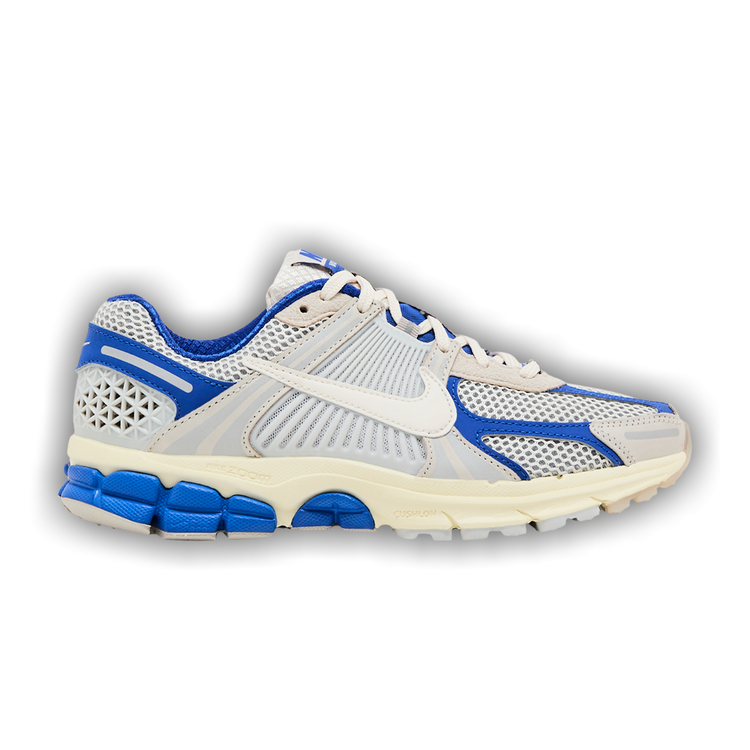 Nike Zoom Vomero 5 Coconut Milk Game Royal (Women's)
