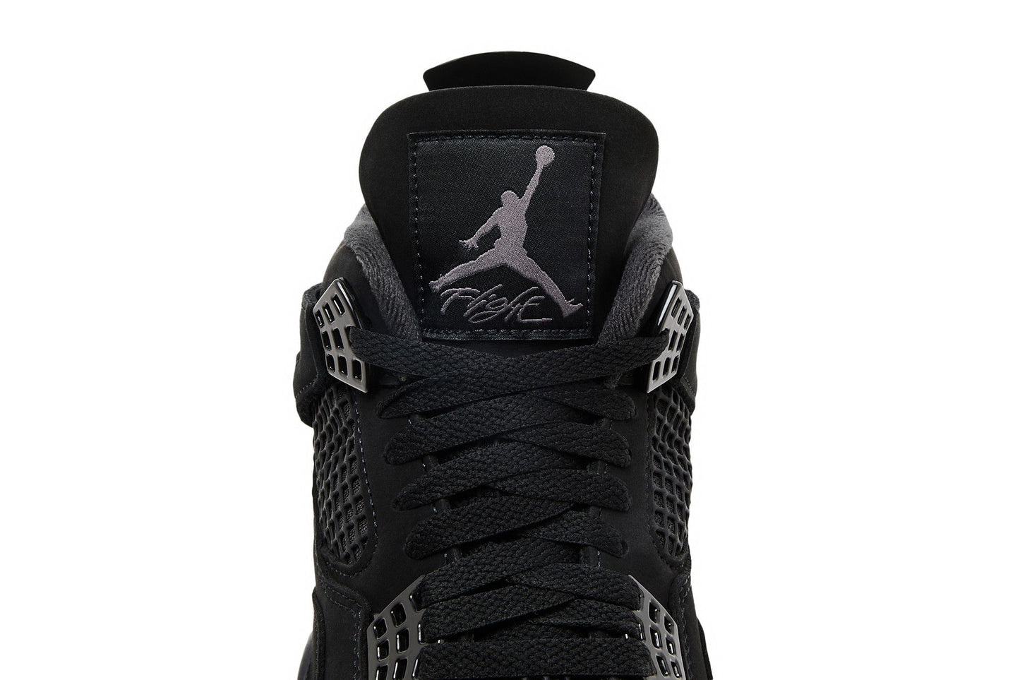 Jordan 4 Retro Black Cat (2025) - Used