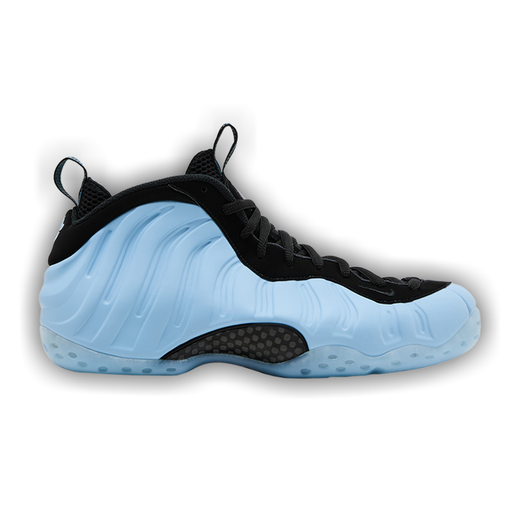 Nike Air Foamposite One 'Psychic Blue' - Used
