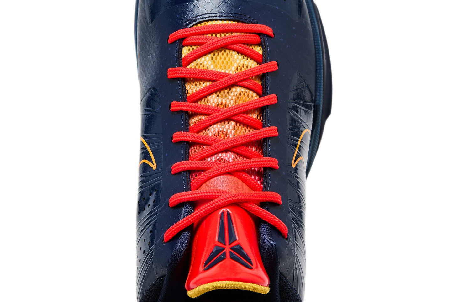 Caitlin Clark x Nike Zoom Kobe 5 Protro 'Indiana Fever'
