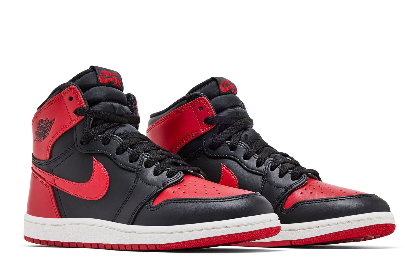 Air Jordan 1 Retro High '85 OG SP 'Bred'
