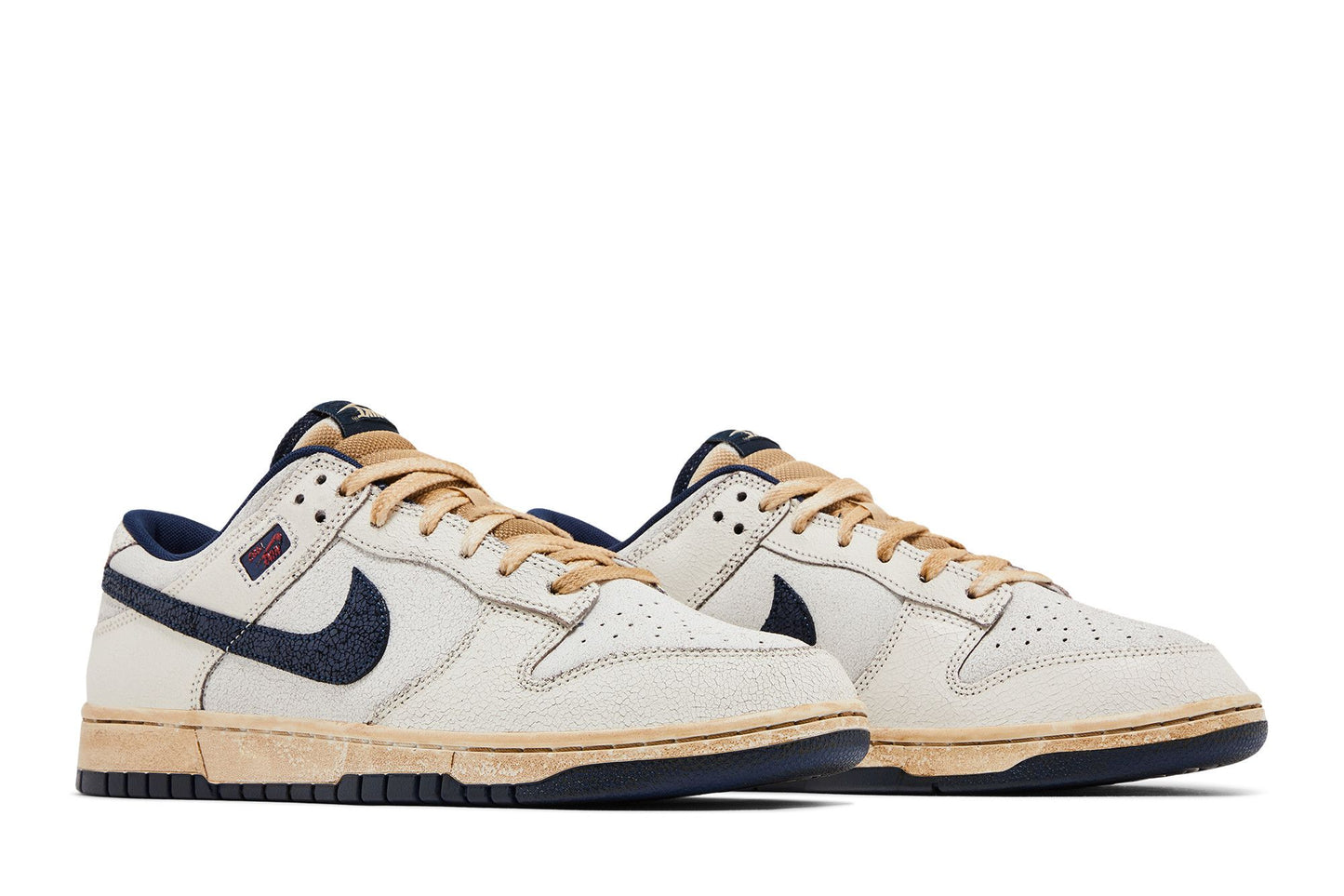 Stranger Things x Nike Dunk Low 'Phantom'