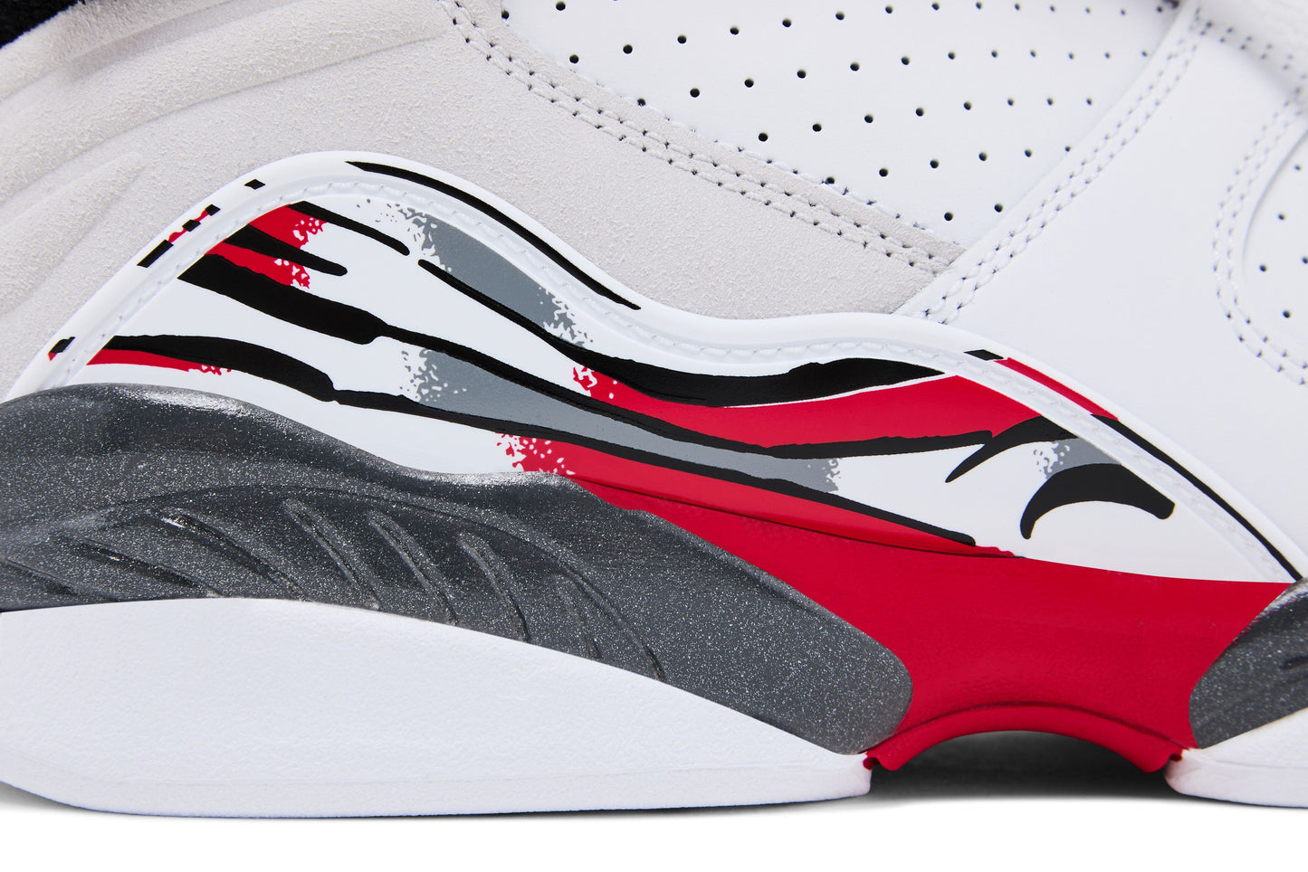 Air Jordan 8 Retro 'Bugs Bunny' 2025