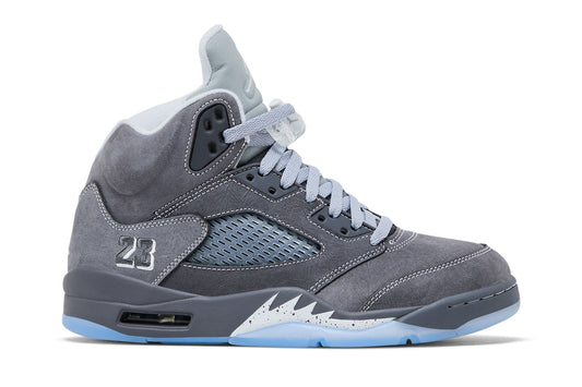 Air Jordan 5 Retro 'Wolf Grey' 2026