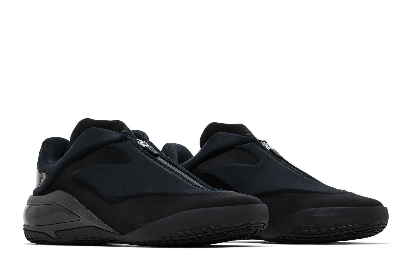 Converse SHAI 001 'Charm Black'