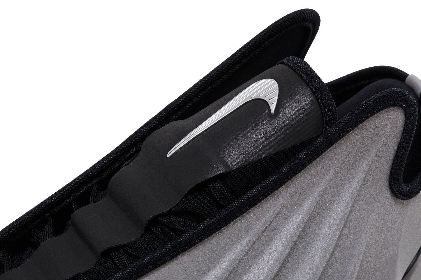 Nike GT Future 'Metallic Silver'