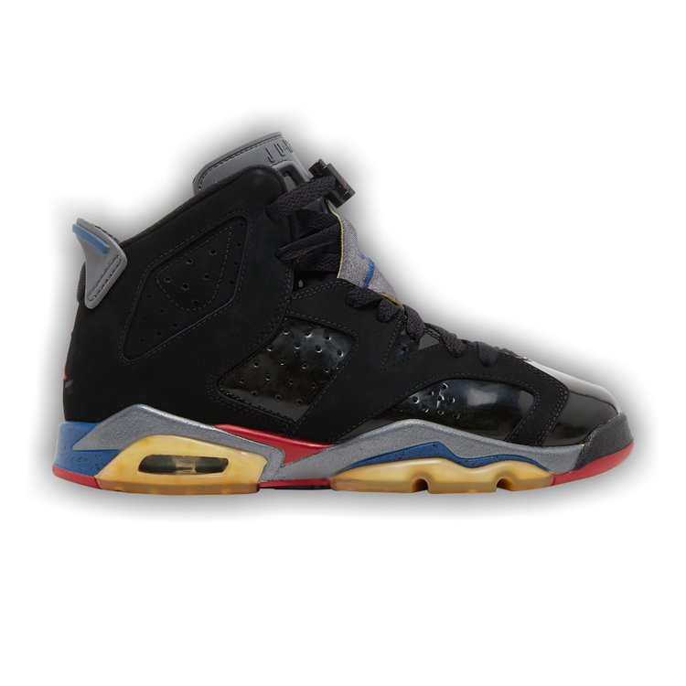 Jordan 6 Retro Pistons (GS)