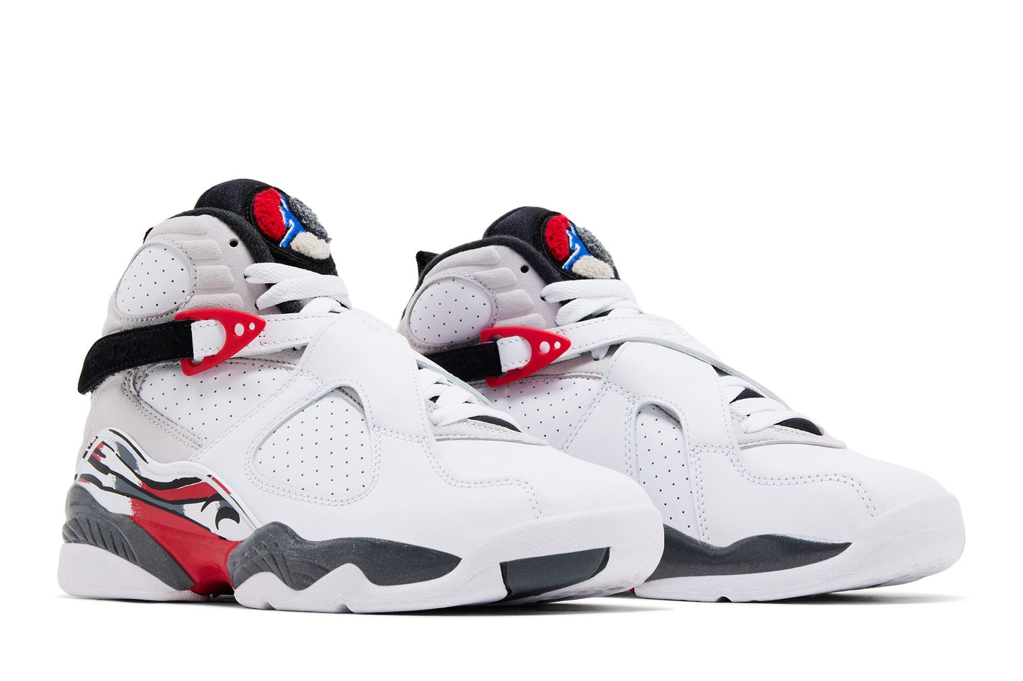 Air Jordan 8 Retro GS 'Bugs Bunny' 2025