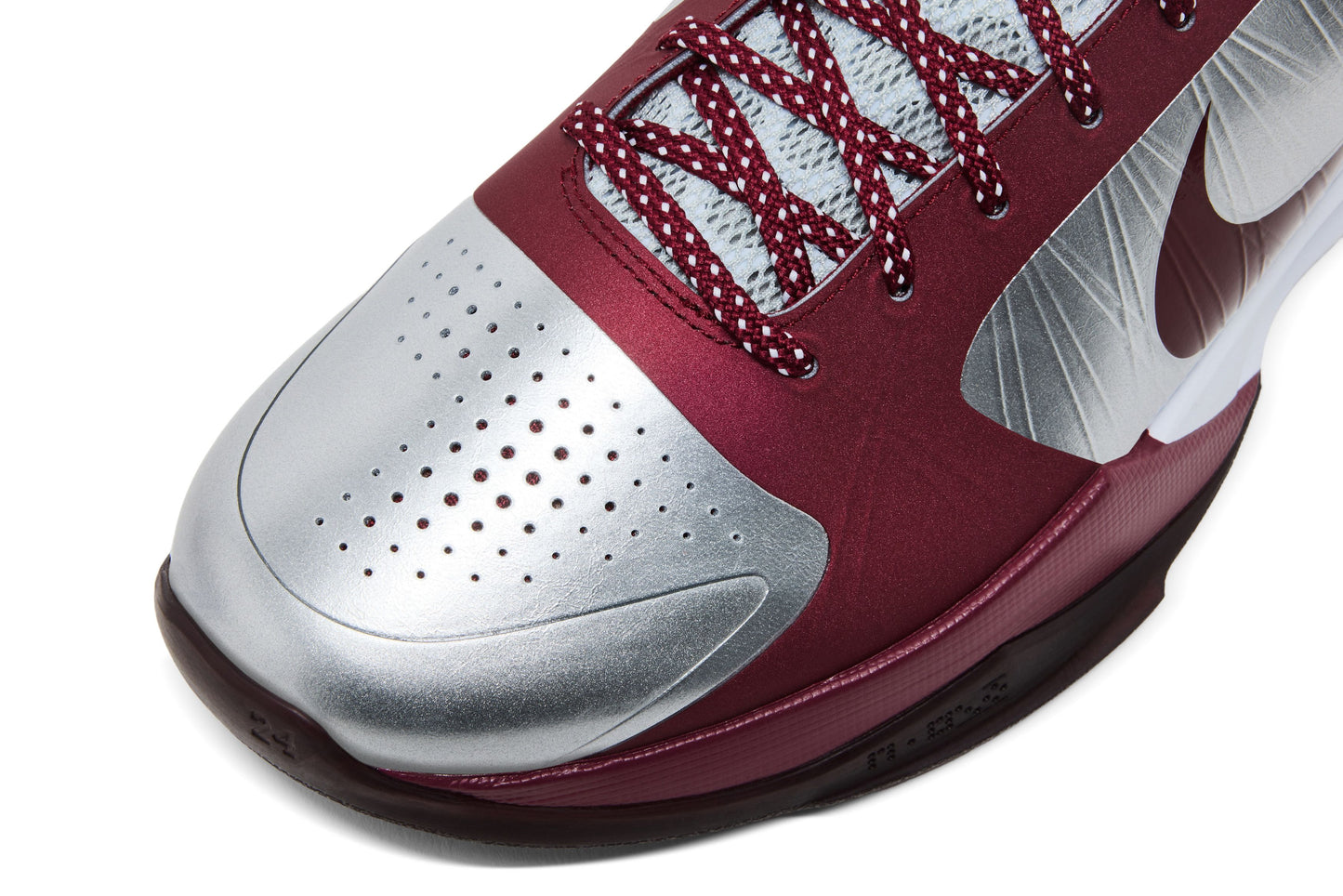 Nike Zoom Kobe 5 Protro 'Lower Merion Aces' 2026