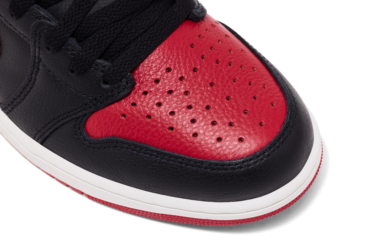 Air Jordan 1 Retro Low OG 'Banned' 2026