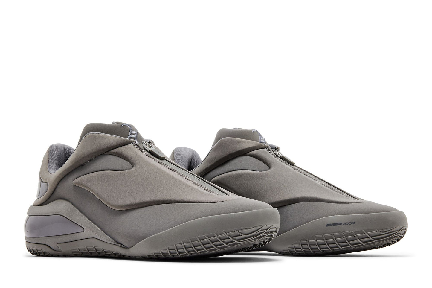 Converse SHAI 001 'Iron Grey'