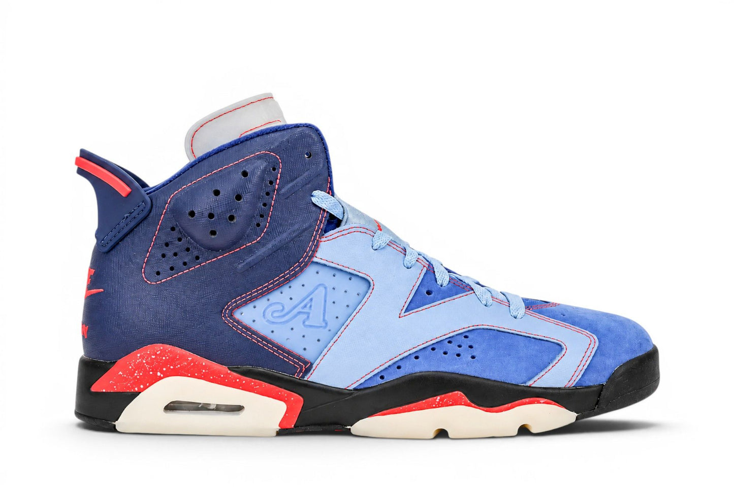 Jordan 6 Retro Awake NY Midnight Navy