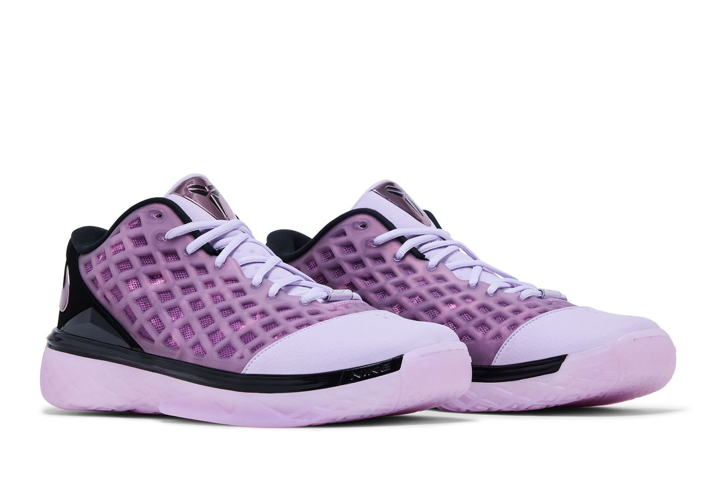 Nike Kobe 3 Protro Low 'Mamba Magic'